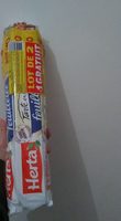 Tarte en or feuilletée
