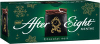 AFTER EIGHT Edition limitée Noël