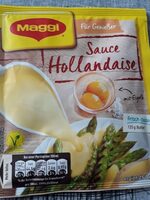 Sauce Hollandaise