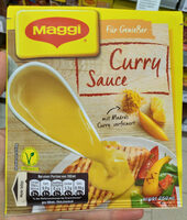 Curry Sauce