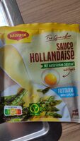 Sauce Hollandaise fettarm