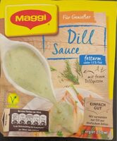 Dill Sauce
