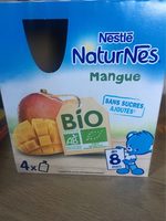 Naturnes mangue