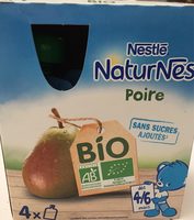 Naturnes