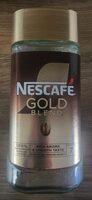 GOLD BLEND Instant Coffee
