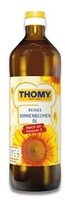 Sonnenblumenöl