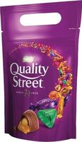 Street Pouch Bag