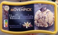 Eis - Vanilla Chocolate