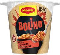 MAGGI BOLINO Pâtes Tomates Mozzarella 69g
