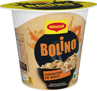 MAGGI BOLINO Hachis Parmentier 60g