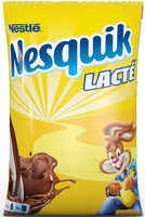 NESTLÉ NESQUIK Lacté Poche