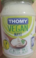 Vegan Mayo