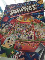Calendrier de l’Avent Smarties