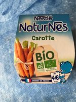 Carottes