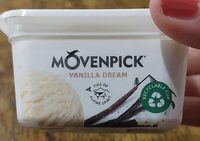 Vanilla Dream