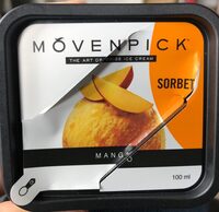 Movenpick mangue