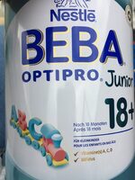 Beba Optipro Junior 18+