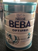 Nestle Beba Optipro 2