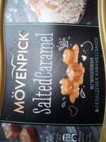 Mövenpick Salted Caramel