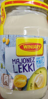 Majonez lekki