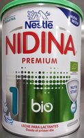 Nidina 1 Premium Bio