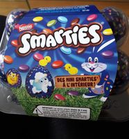Smarties