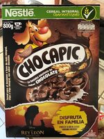 Chocapic