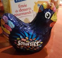 SMARTIES chicken