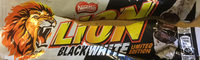 Blackwhite limited edition