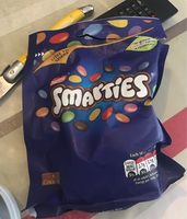 Smarties
