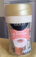 Nescafé gold