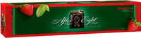 AFTER EIGHT Fraise 400g