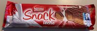 Snack Leche