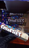 Smarties 130g