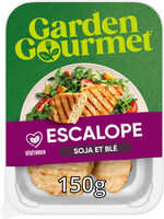 GARDEN GOURMET La Classique Soja et Blé 150g