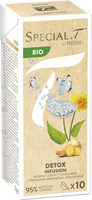 SPECIAL.T Infusion BIO Detox