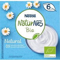 Yogurt narural