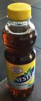 Nestea lemon