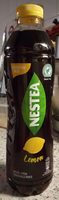 Nestea Lemon