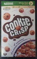 Cookie Crisp