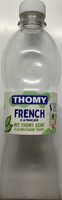 Sauce Thomy French