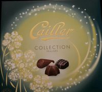 Collection Pralinés