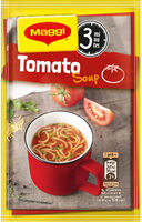 Супа MAGGI® Доматена с фиде