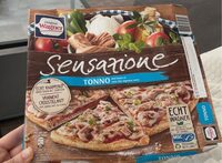 Pizza thon