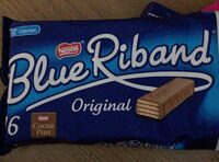 Blue Riband 16pk