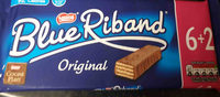 Blue Riband
Blue Riband