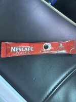 Nescafe