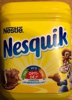 Nesquik