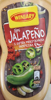Sos jalapeño