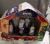 Smarties